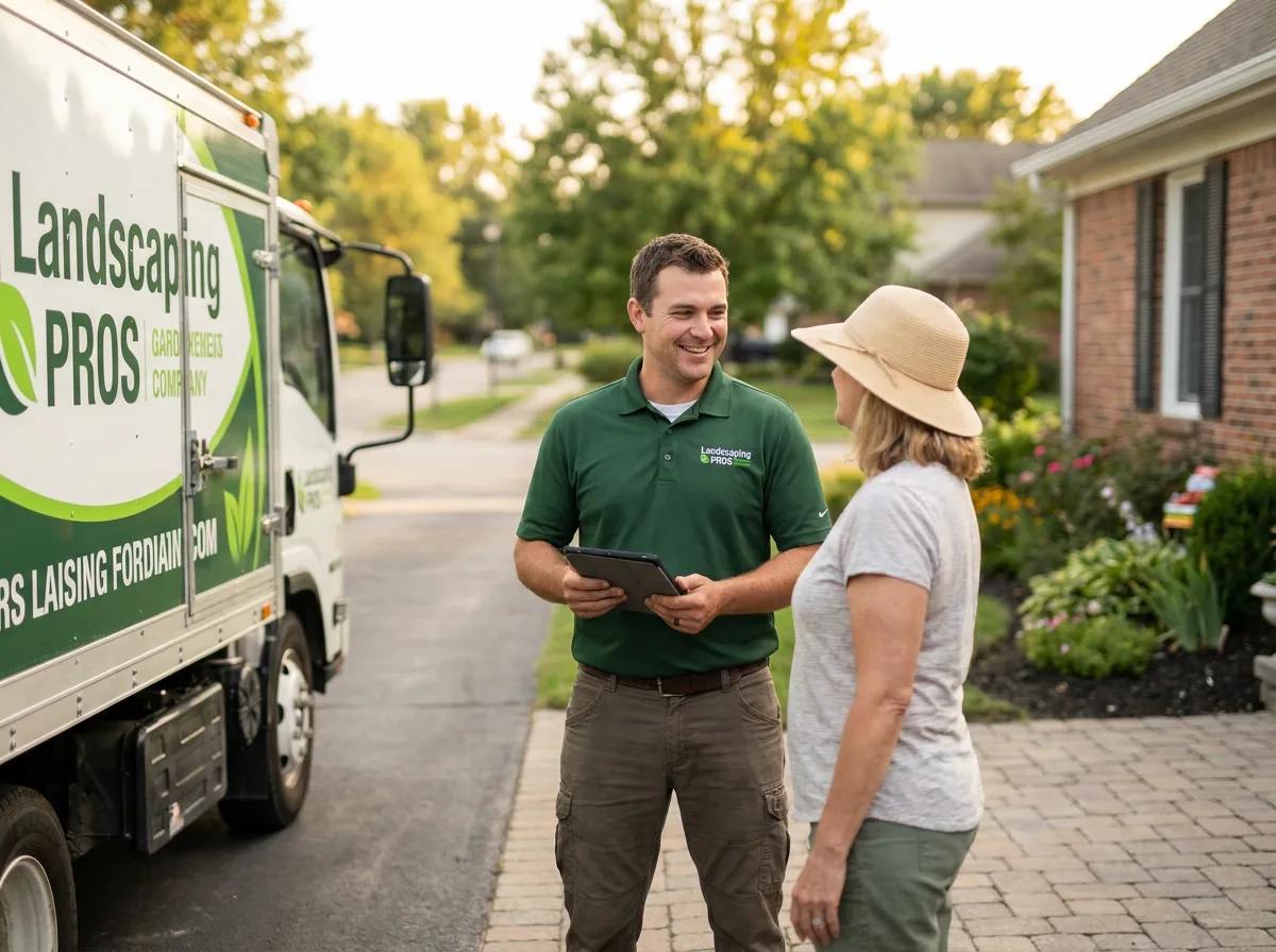 Landscaping Saint Hedwig, TX FAQs